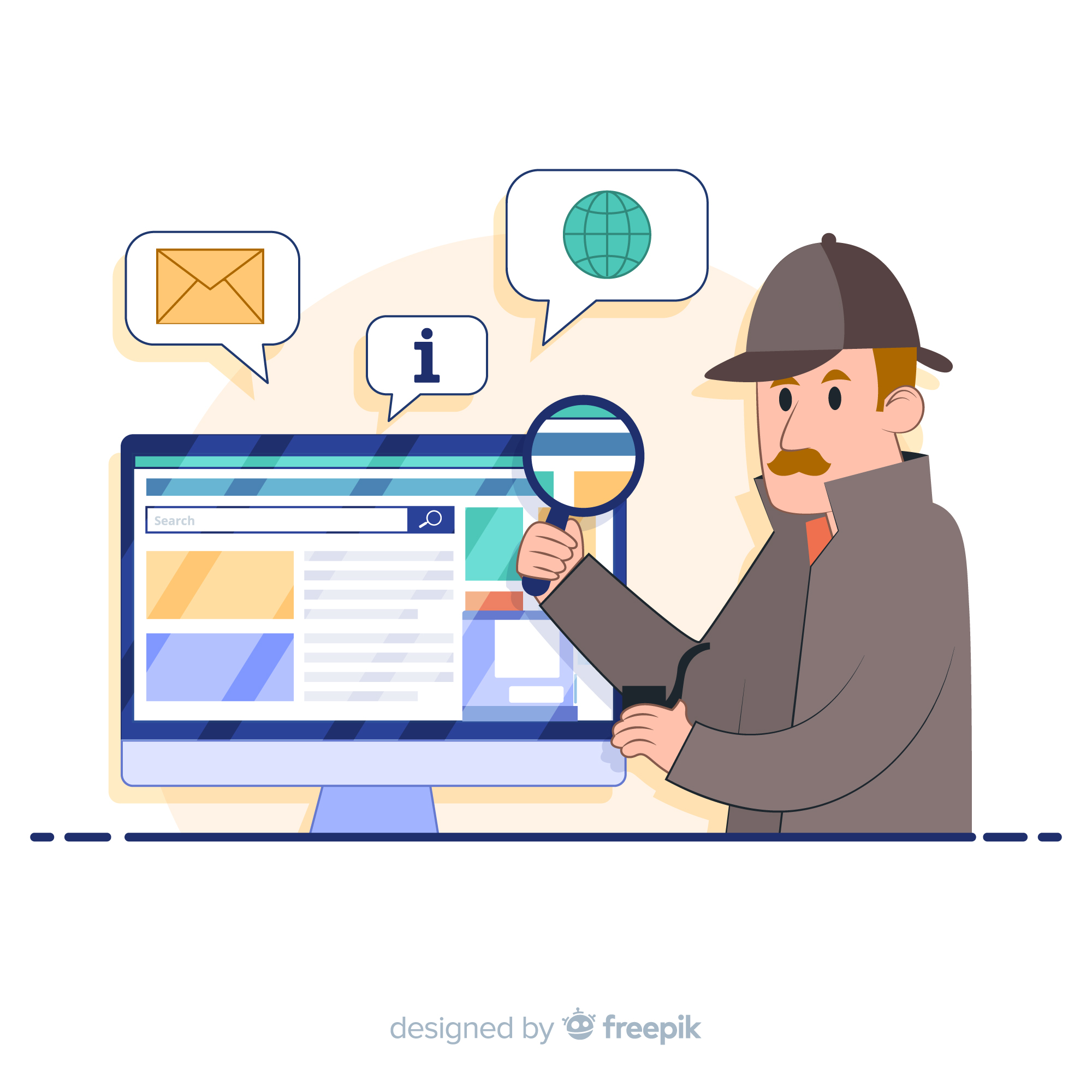 Questions every Business